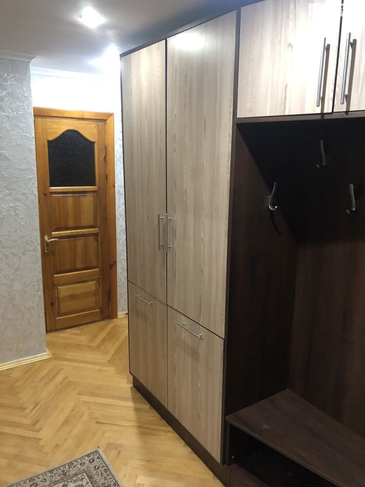 двокімнатна квартира в Львові, район Залізничний, на вул. Рене Декарта в довготривалу оренду помісячно фото 1 двокімнатна квартира в Львові, район Залізничний, на вул. Рене Декарта в довготривалу оренду помісячно фото 1
