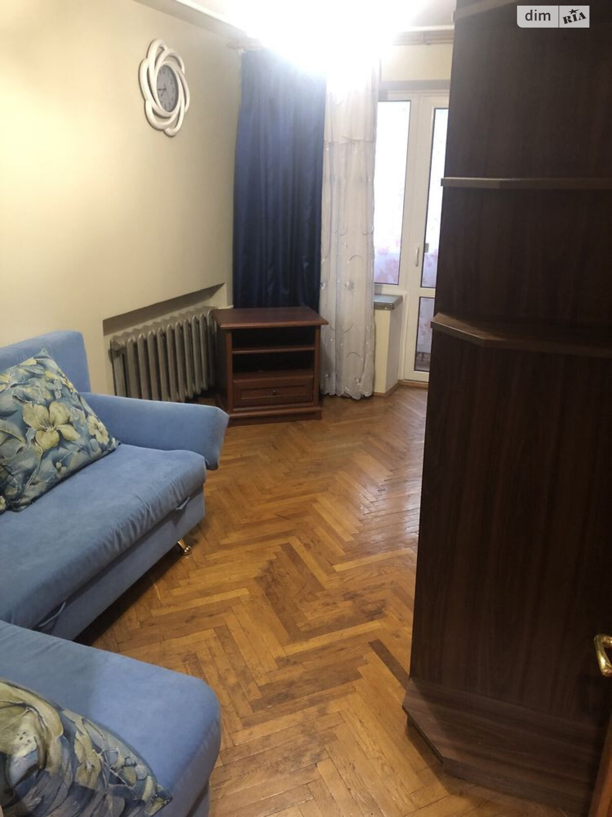 двокімнатна квартира в Львові, район Залізничний, на вул. Рене Декарта в довготривалу оренду помісячно фото 1 двокімнатна квартира в Львові, район Залізничний, на вул. Рене Декарта в довготривалу оренду помісячно фото 1