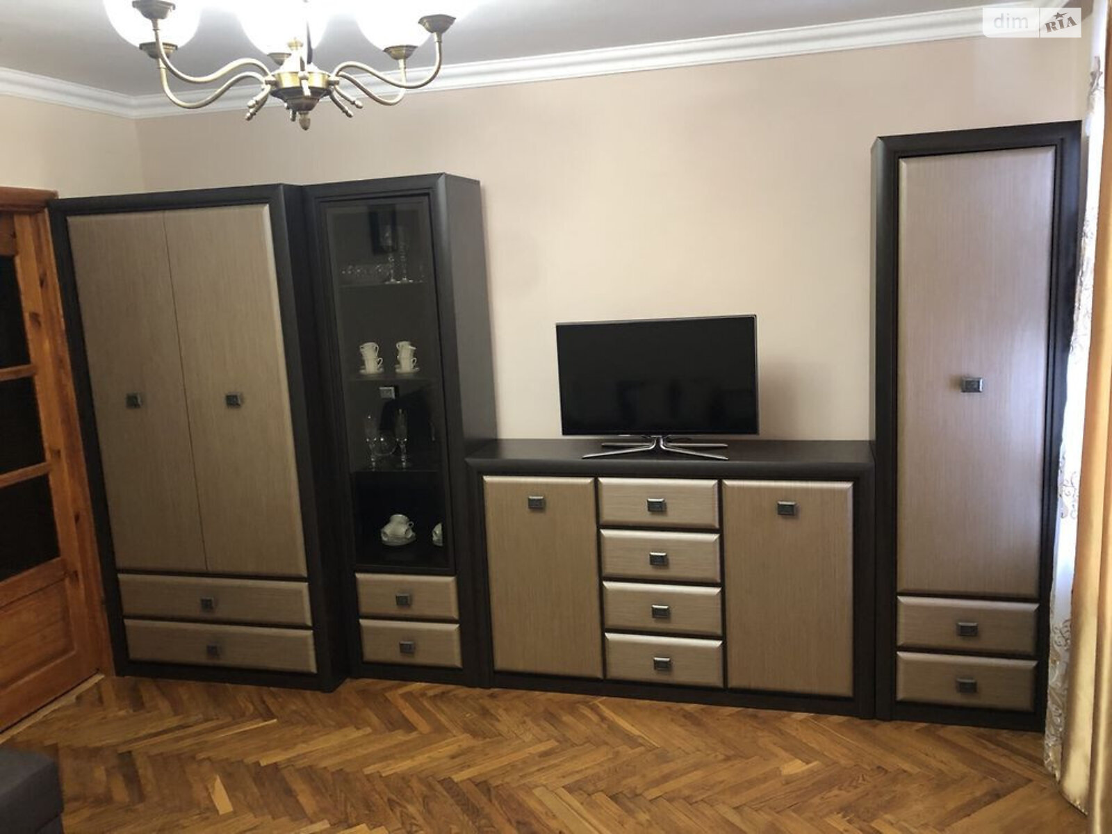 двокімнатна квартира в Львові, район Залізничний, на вул. Рене Декарта в довготривалу оренду помісячно фото 1 двокімнатна квартира в Львові, район Залізничний, на вул. Рене Декарта в довготривалу оренду помісячно фото 1