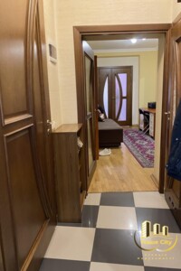 двухкомнатная квартира в Львове, район Зализнычный, на ул. Федьковича 12 в аренду на долгий срок помесячно фото 2