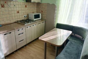 однокімнатна квартира в Львові, район Залізничний, на вул. Головацького 16, кв. 16 в довготривалу оренду помісячно фото 2