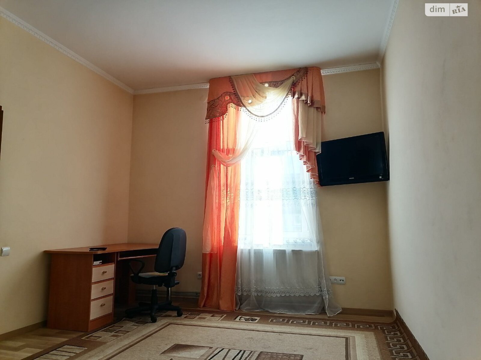 однокімнатна квартира в Львові, район Залізничний, на вул. Головацького 16, кв. 16 в довготривалу оренду помісячно фото 1 однокімнатна квартира в Львові, район Залізничний, на вул. Головацького 16, кв. 16 в довготривалу оренду помісячно фото 1