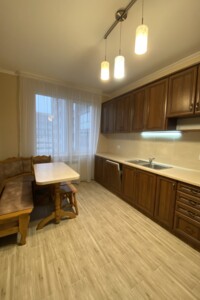 двокімнатна квартира в Львові, район Залізничний, на вул. Городоцька в довготривалу оренду помісячно фото 2