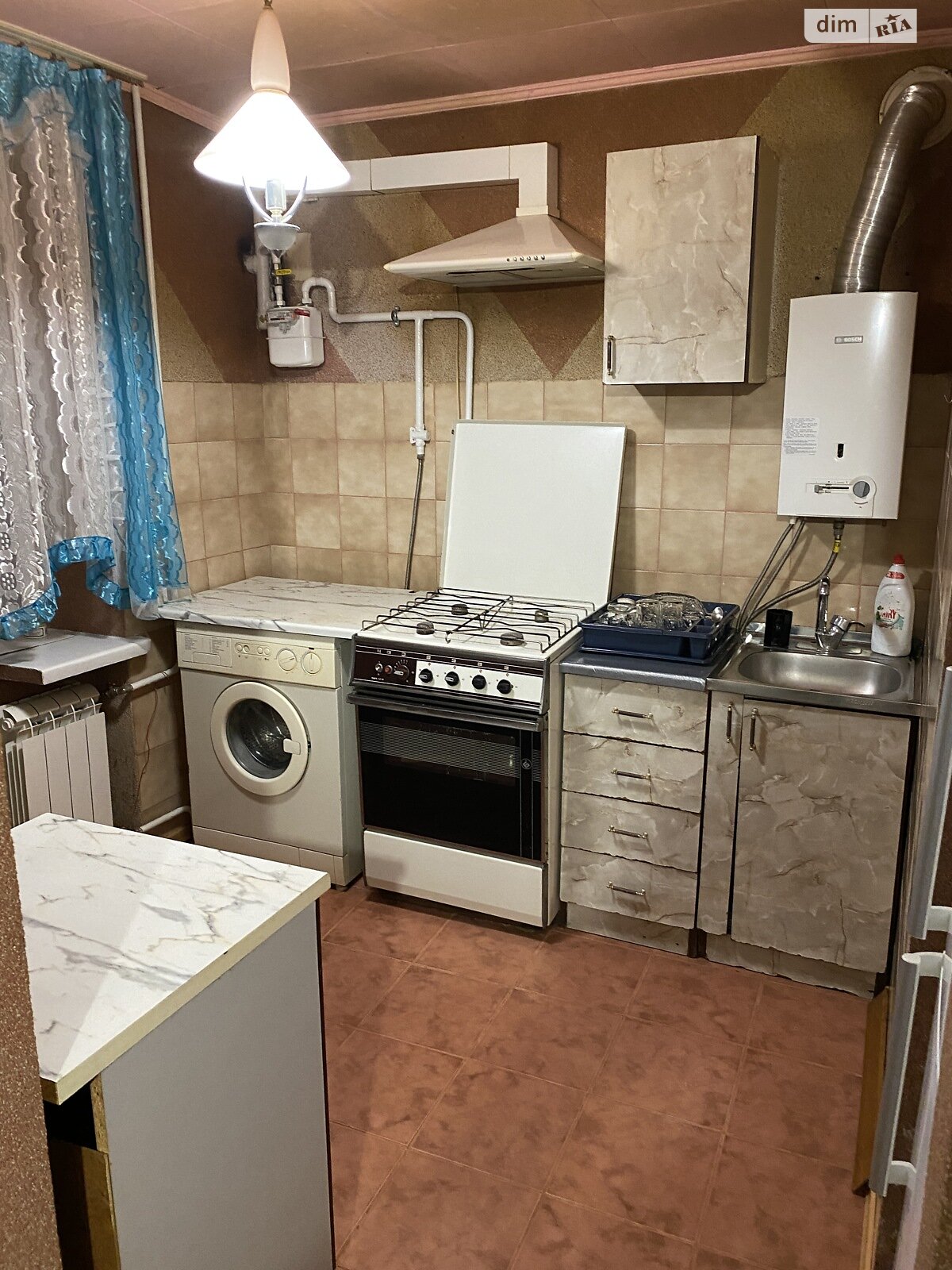двокімнатна квартира в Львові, район Залізничний, на вул. Городоцька 319 в довготривалу оренду помісячно фото 1 двокімнатна квартира в Львові, район Залізничний, на вул. Городоцька 319 в довготривалу оренду помісячно фото 1