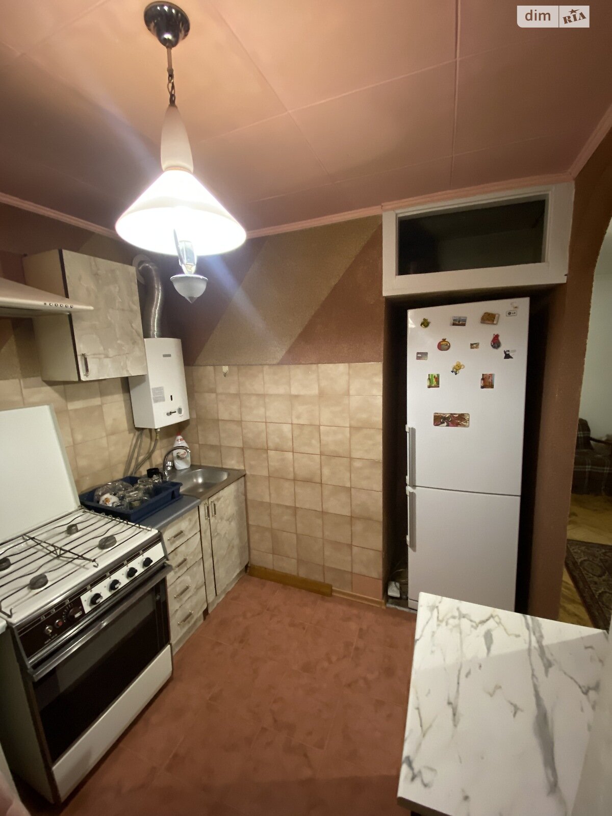 двокімнатна квартира в Львові, район Залізничний, на вул. Городоцька 319 в довготривалу оренду помісячно фото 1 двокімнатна квартира в Львові, район Залізничний, на вул. Городоцька 319 в довготривалу оренду помісячно фото 1