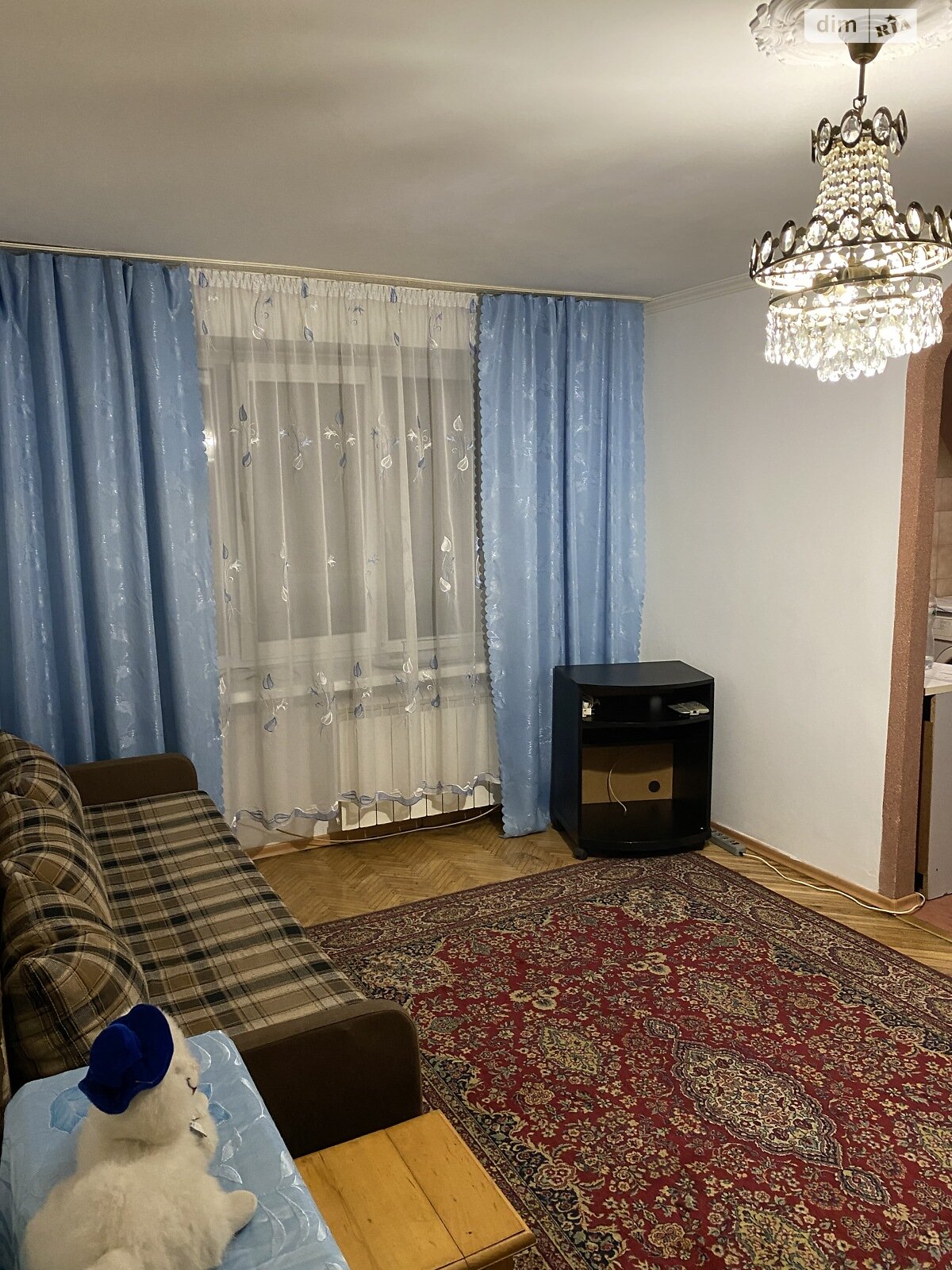двокімнатна квартира в Львові, район Залізничний, на вул. Городоцька 319 в довготривалу оренду помісячно фото 1 двокімнатна квартира в Львові, район Залізничний, на вул. Городоцька 319 в довготривалу оренду помісячно фото 1