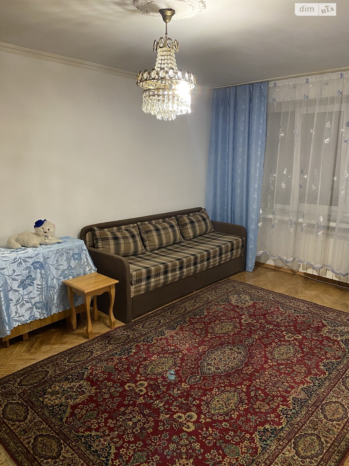 двокімнатна квартира в Львові, район Залізничний, на вул. Городоцька 319 в довготривалу оренду помісячно фото 1 двокімнатна квартира в Львові, район Залізничний, на вул. Городоцька 319 в довготривалу оренду помісячно фото 1
