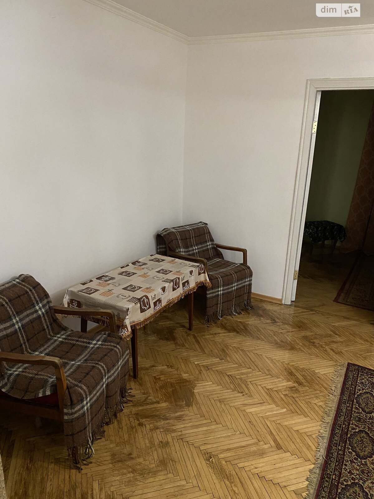 двокімнатна квартира в Львові, район Залізничний, на вул. Городоцька 319 в довготривалу оренду помісячно фото 1 двокімнатна квартира в Львові, район Залізничний, на вул. Городоцька 319 в довготривалу оренду помісячно фото 1