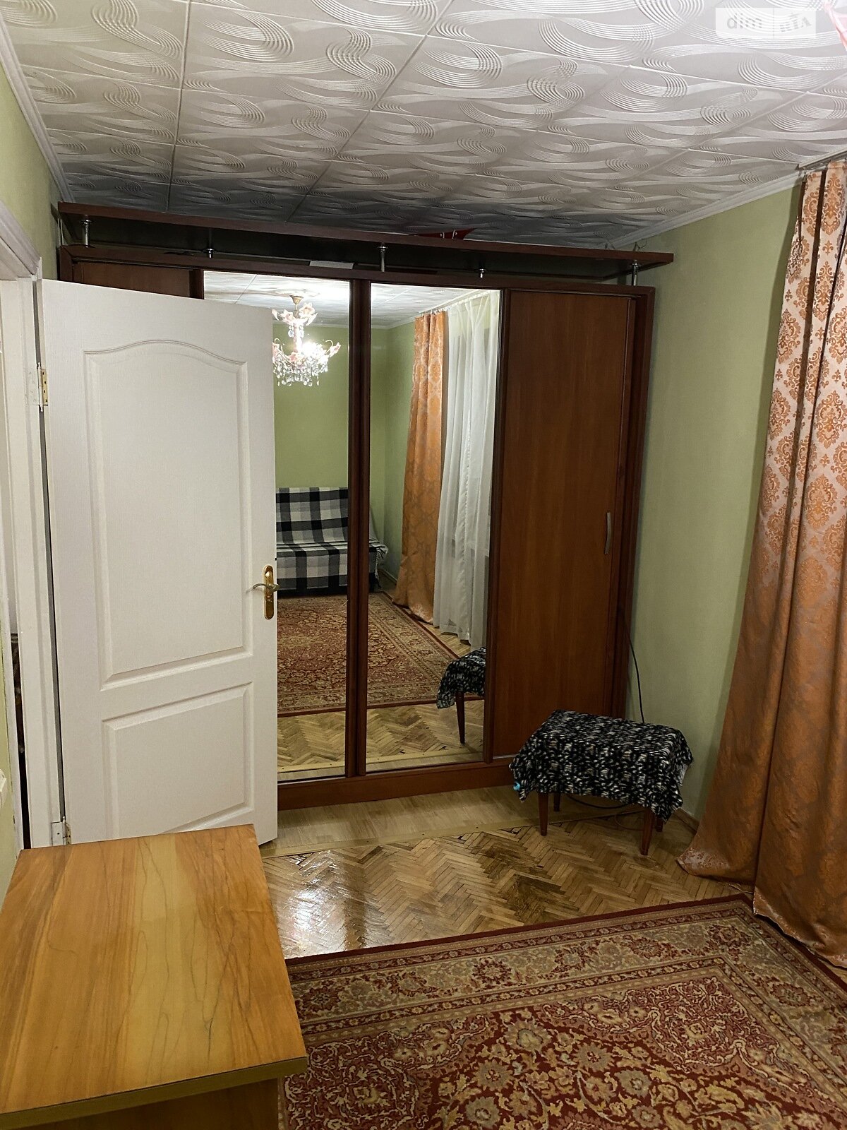 двокімнатна квартира в Львові, район Залізничний, на вул. Городоцька 319 в довготривалу оренду помісячно фото 1 двокімнатна квартира в Львові, район Залізничний, на вул. Городоцька 319 в довготривалу оренду помісячно фото 1