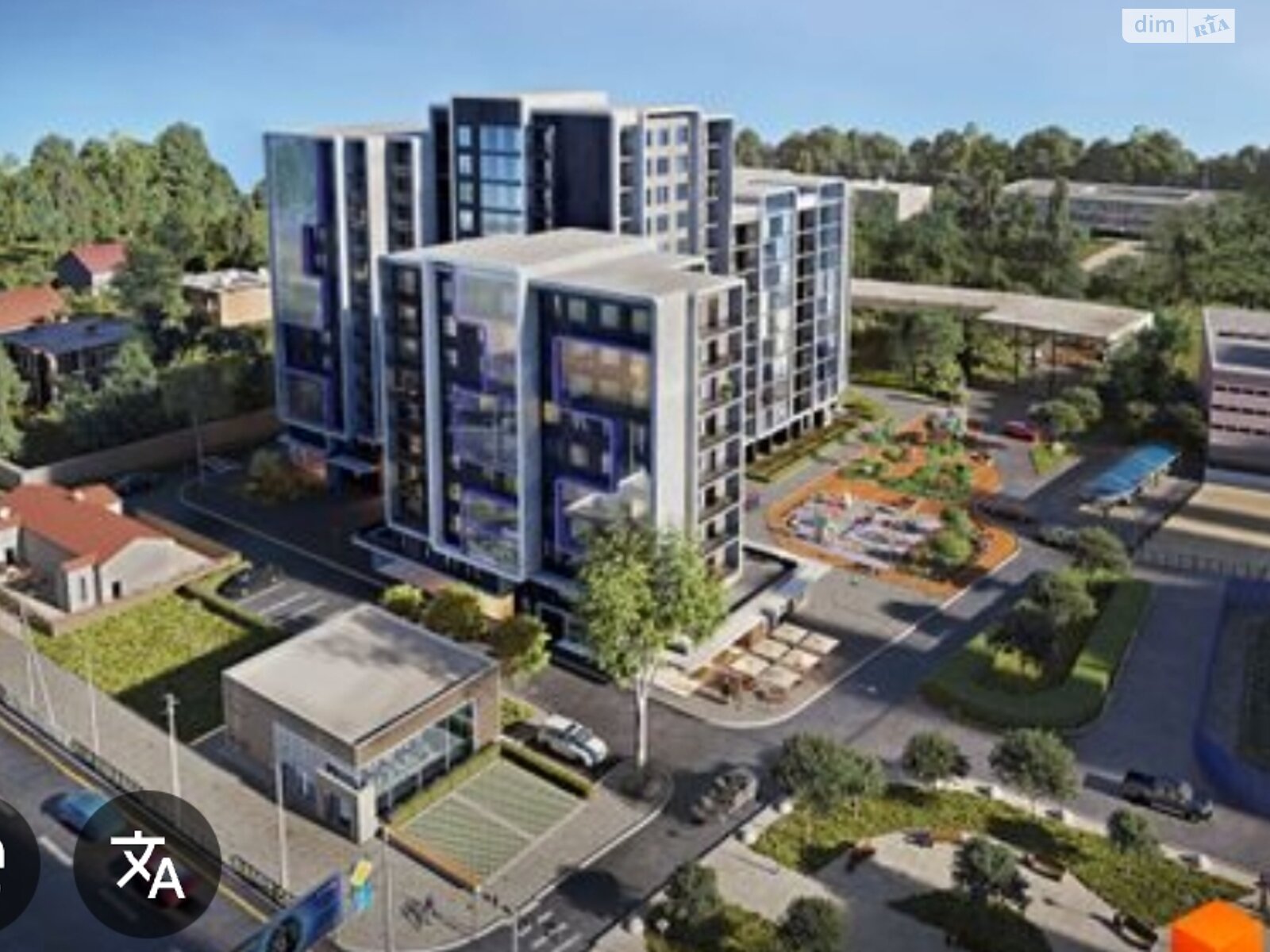 двокімнатна квартира в Львові, район Залізничний, на вул. Городоцька 226А в довготривалу оренду помісячно фото 1 двокімнатна квартира в Львові, район Залізничний, на вул. Городоцька 226А в довготривалу оренду помісячно фото 1