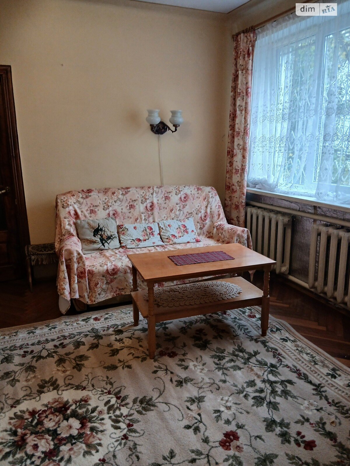 двокімнатна квартира в Львові, район Залізничний, на вул. Городоцька 175 в довготривалу оренду помісячно фото 1 двокімнатна квартира в Львові, район Залізничний, на вул. Городоцька 175 в довготривалу оренду помісячно фото 1