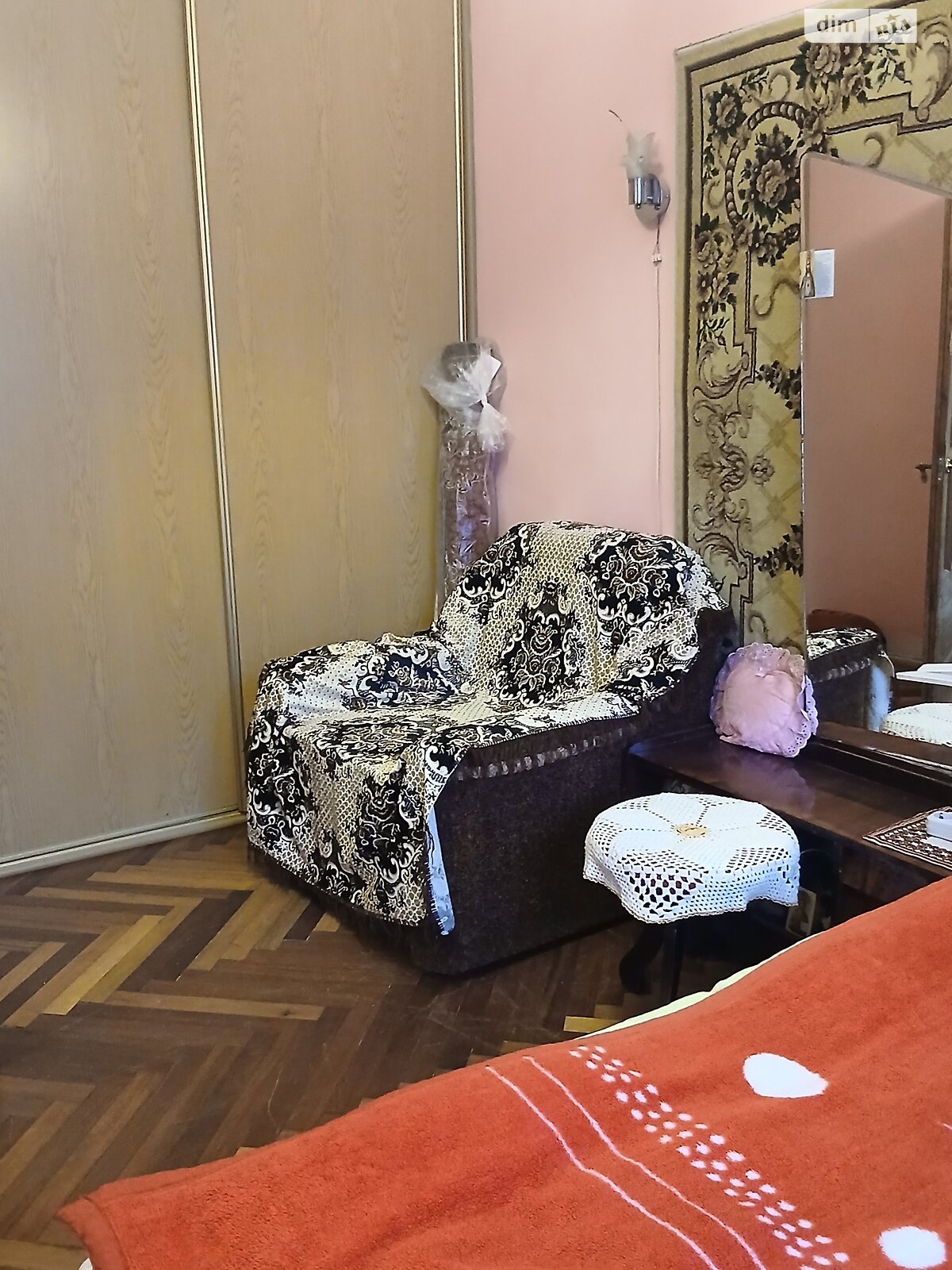 двокімнатна квартира в Львові, район Залізничний, на вул. Городоцька 175 в довготривалу оренду помісячно фото 1 двокімнатна квартира в Львові, район Залізничний, на вул. Городоцька 175 в довготривалу оренду помісячно фото 1