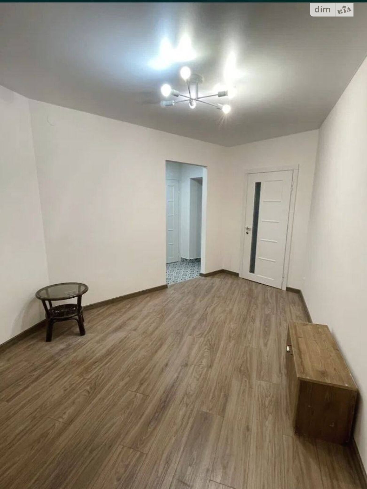 двухкомнатная квартира в Львове, район Зализнычный, на ул. Городоцкая 50 в аренду на долгий срок помесячно фото 1