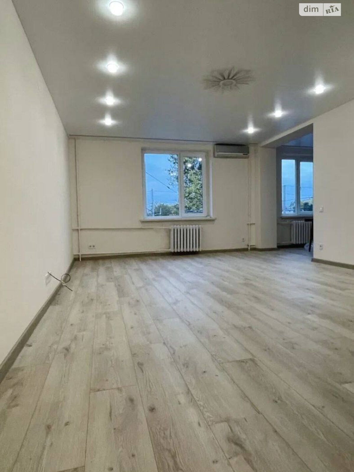 двухкомнатная квартира в Львове, район Зализнычный, на ул. Городоцкая 50 в аренду на долгий срок помесячно фото 1