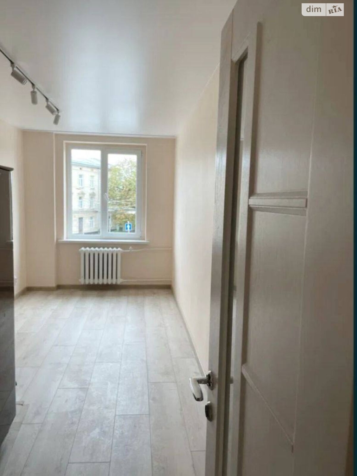 двухкомнатная квартира в Львове, район Зализнычный, на ул. Городоцкая 50 в аренду на долгий срок помесячно фото 1