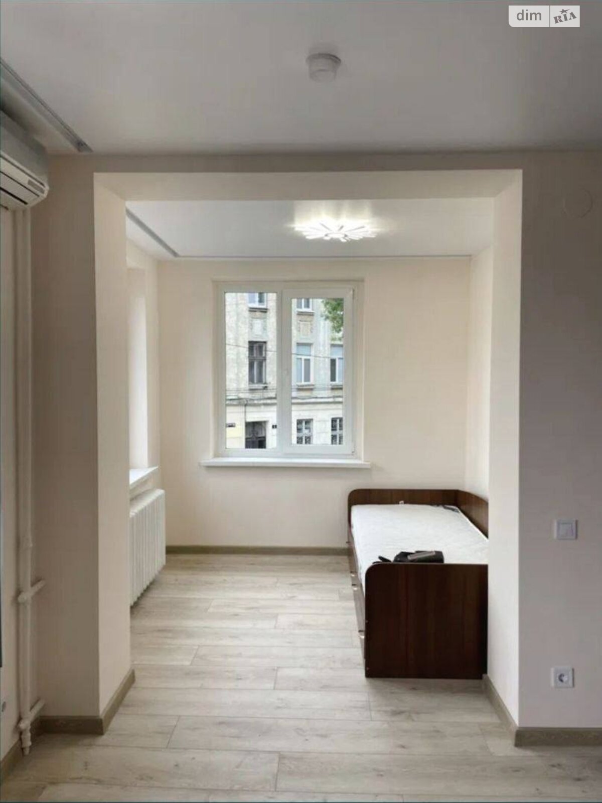 двухкомнатная квартира в Львове, район Зализнычный, на ул. Городоцкая 50 в аренду на долгий срок помесячно фото 1