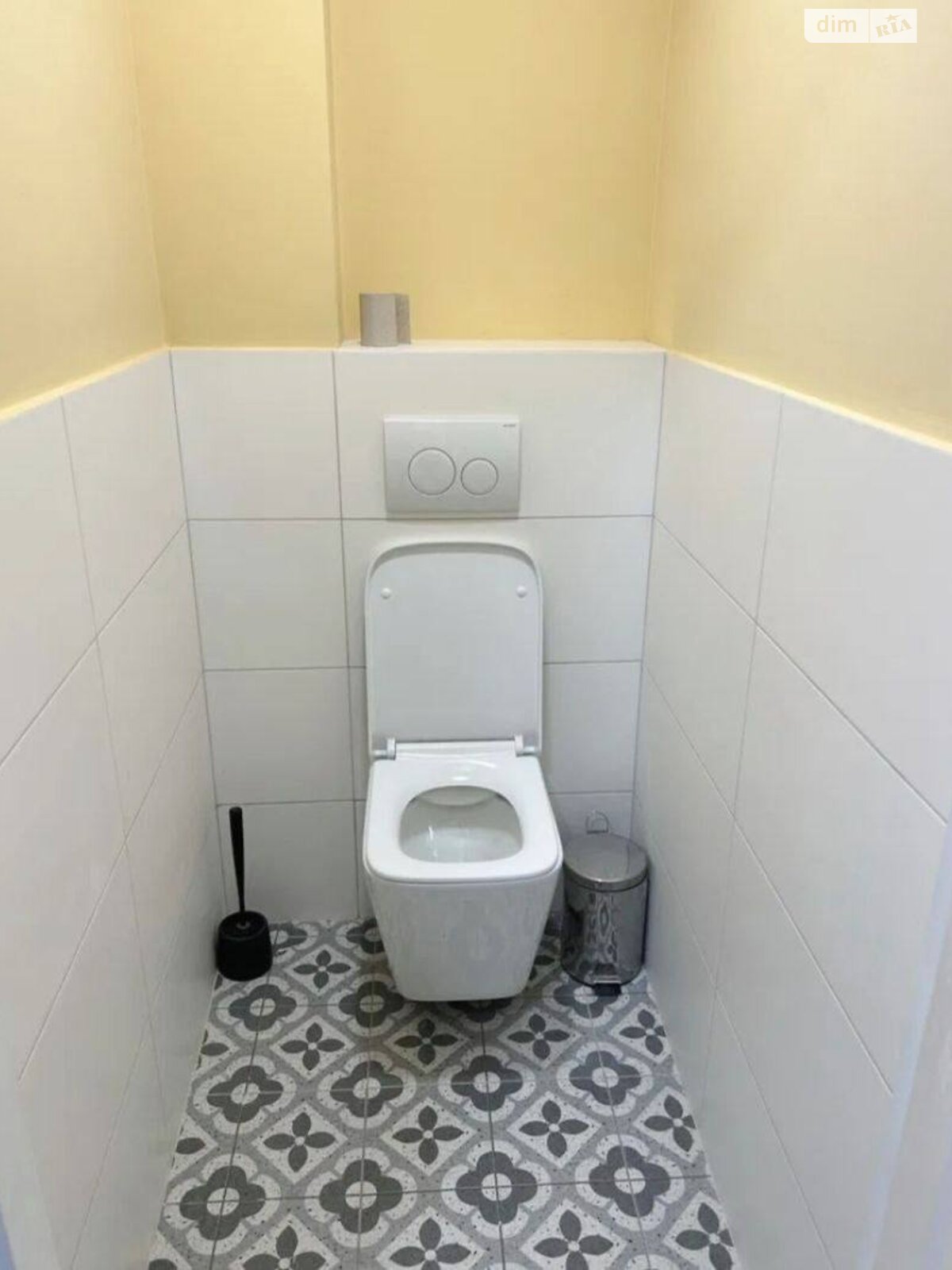 двухкомнатная квартира в Львове, район Зализнычный, на ул. Городоцкая 50 в аренду на долгий срок помесячно фото 1