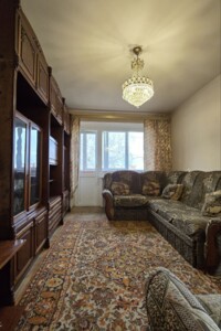 трехкомнатная квартира в Львове, район Зализнычный, на ул. Калнышевского в аренду на долгий срок помесячно фото 2