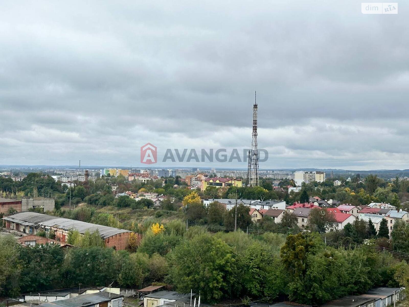 однокімнатна квартира в Львові, район Залізничний, на вул. Кульпарківська 96В в довготривалу оренду помісячно фото 1