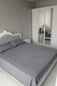 однокімнатна квартира в Львові, район Залізничний, на вул. Кульпарківська в довготривалу оренду помісячно фото 2