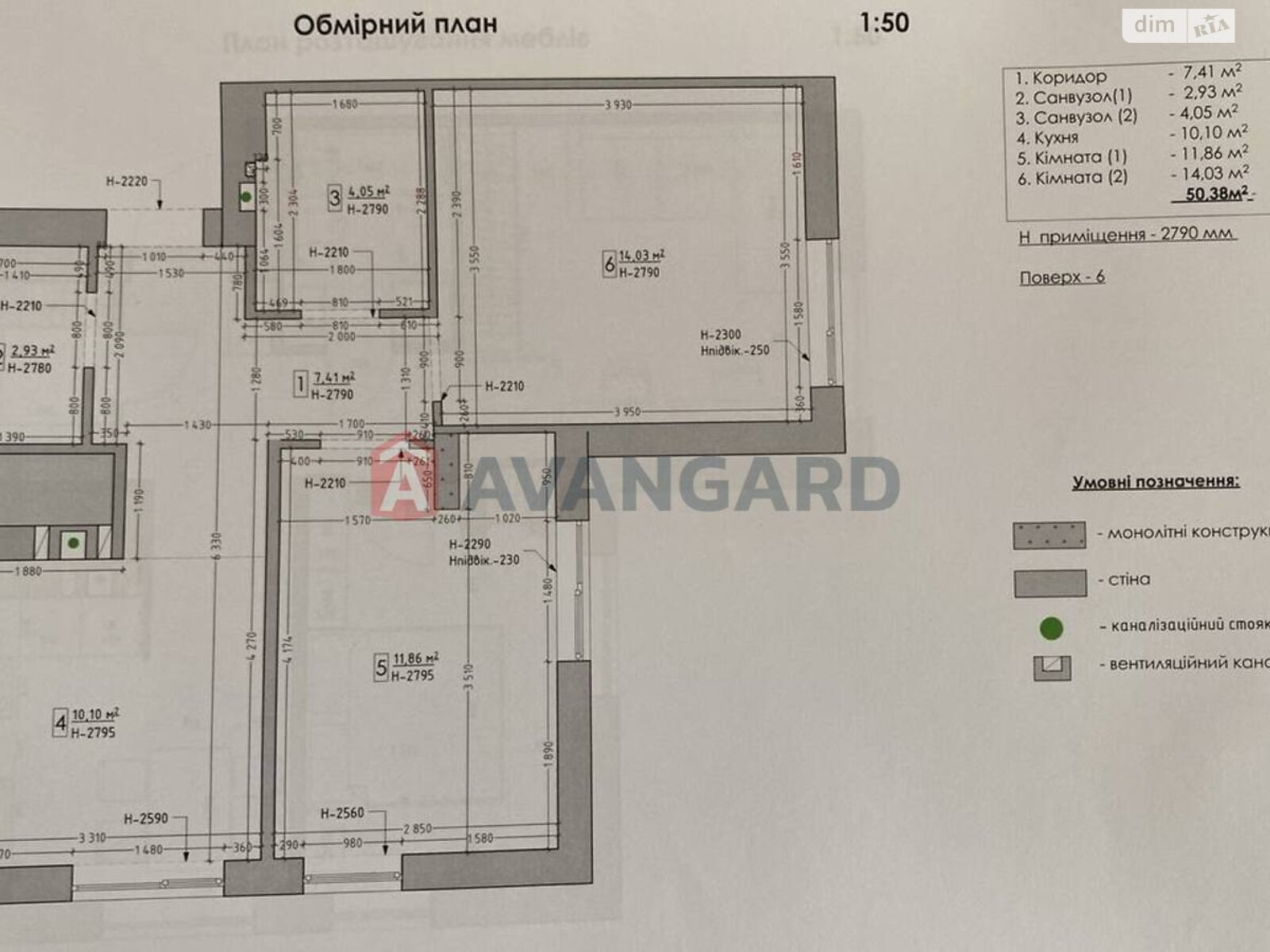 двокімнатна квартира в Львові, район Залізничний, на вул. Кульпарківська 96Г в довготривалу оренду помісячно фото 1 двокімнатна квартира в Львові, район Залізничний, на вул. Кульпарківська 96Г в довготривалу оренду помісячно фото 1