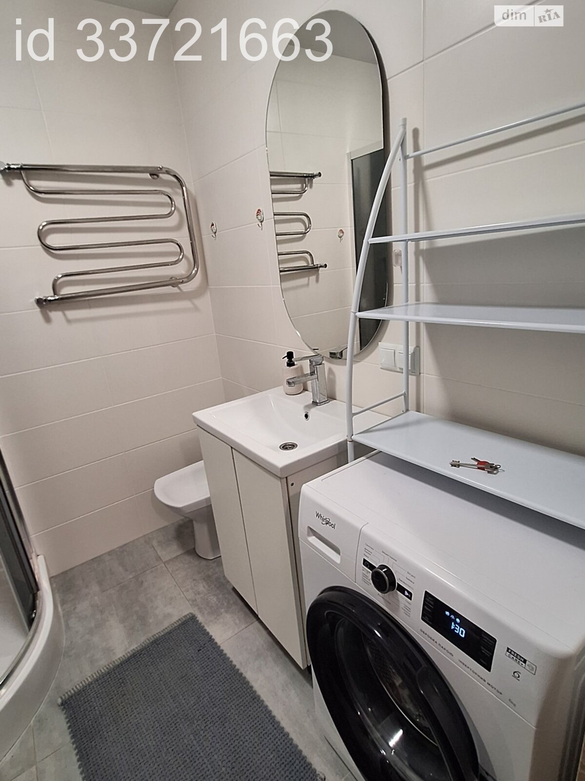 однокомнатная квартира в Львове, район Зализнычный, на ул. Кульпарковская 36/42 в аренду на долгий срок помесячно фото 1 однокомнатная квартира в Львове, район Зализнычный, на ул. Кульпарковская 36/42 в аренду на долгий срок помесячно фото 1