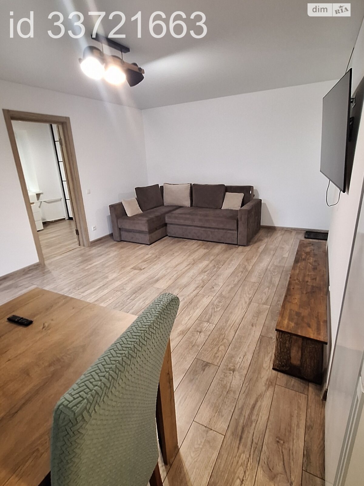 однокомнатная квартира в Львове, район Зализнычный, на ул. Кульпарковская 36/42 в аренду на долгий срок помесячно фото 1 однокомнатная квартира в Львове, район Зализнычный, на ул. Кульпарковская 36/42 в аренду на долгий срок помесячно фото 1