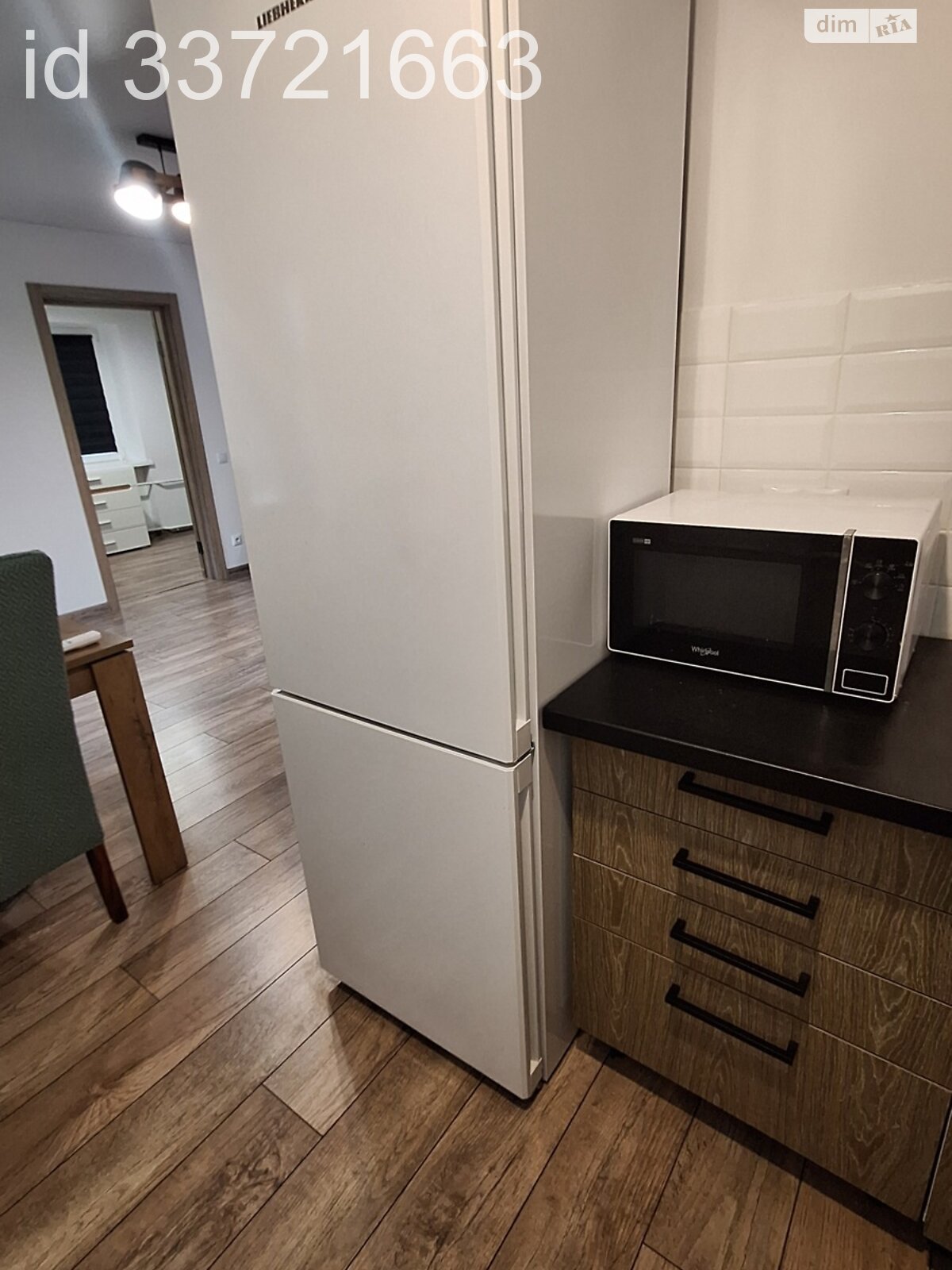 однокомнатная квартира в Львове, район Зализнычный, на ул. Кульпарковская 36/42 в аренду на долгий срок помесячно фото 1 однокомнатная квартира в Львове, район Зализнычный, на ул. Кульпарковская 36/42 в аренду на долгий срок помесячно фото 1