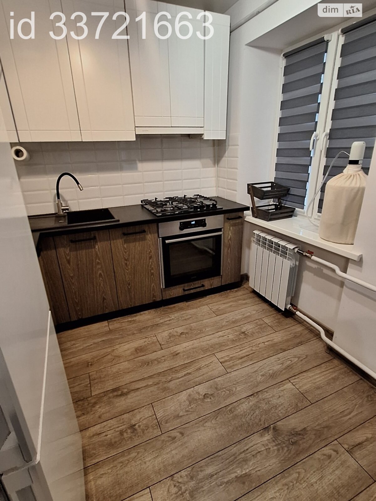 однокомнатная квартира в Львове, район Зализнычный, на ул. Кульпарковская 36/42 в аренду на долгий срок помесячно фото 1 однокомнатная квартира в Львове, район Зализнычный, на ул. Кульпарковская 36/42 в аренду на долгий срок помесячно фото 1