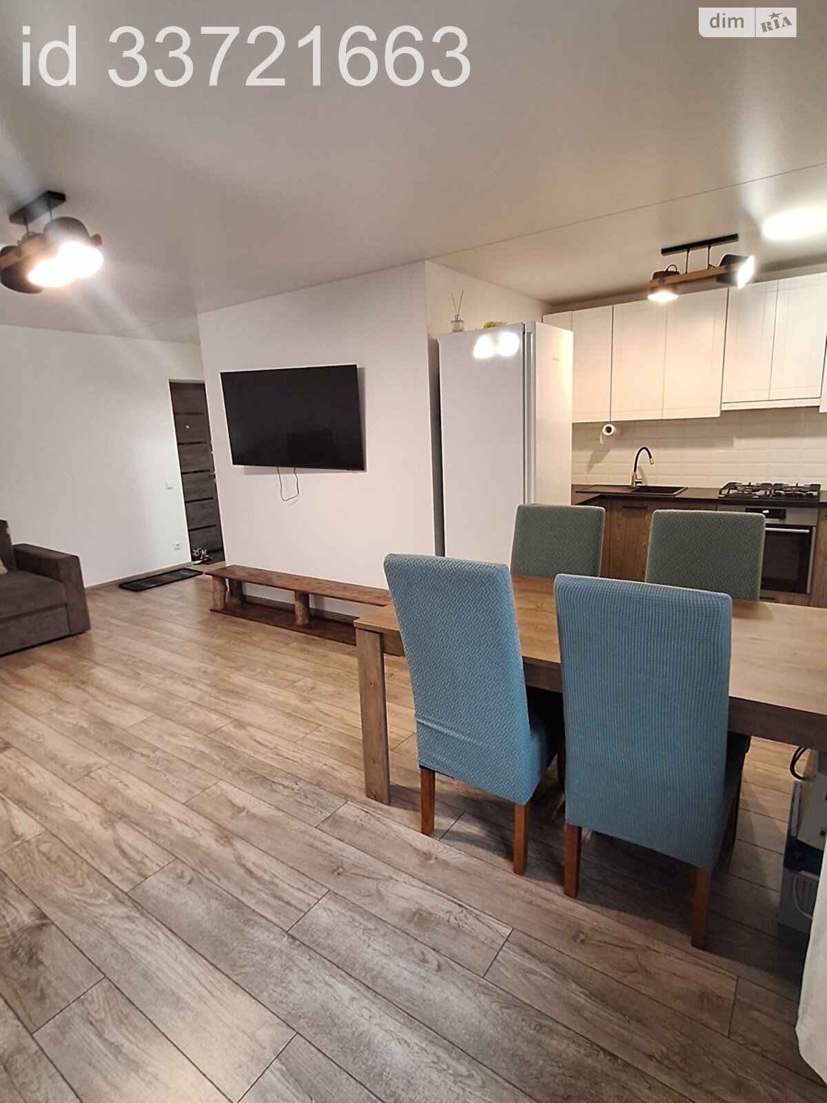 однокомнатная квартира в Львове, район Зализнычный, на ул. Кульпарковская 36/42 в аренду на долгий срок помесячно фото 1 однокомнатная квартира в Львове, район Зализнычный, на ул. Кульпарковская 36/42 в аренду на долгий срок помесячно фото 1