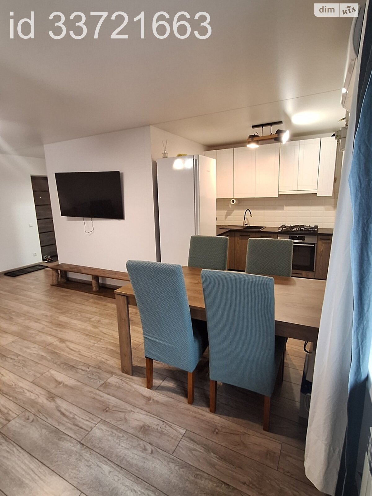 однокомнатная квартира в Львове, район Зализнычный, на ул. Кульпарковская 36/42 в аренду на долгий срок помесячно фото 1 однокомнатная квартира в Львове, район Зализнычный, на ул. Кульпарковская 36/42 в аренду на долгий срок помесячно фото 1