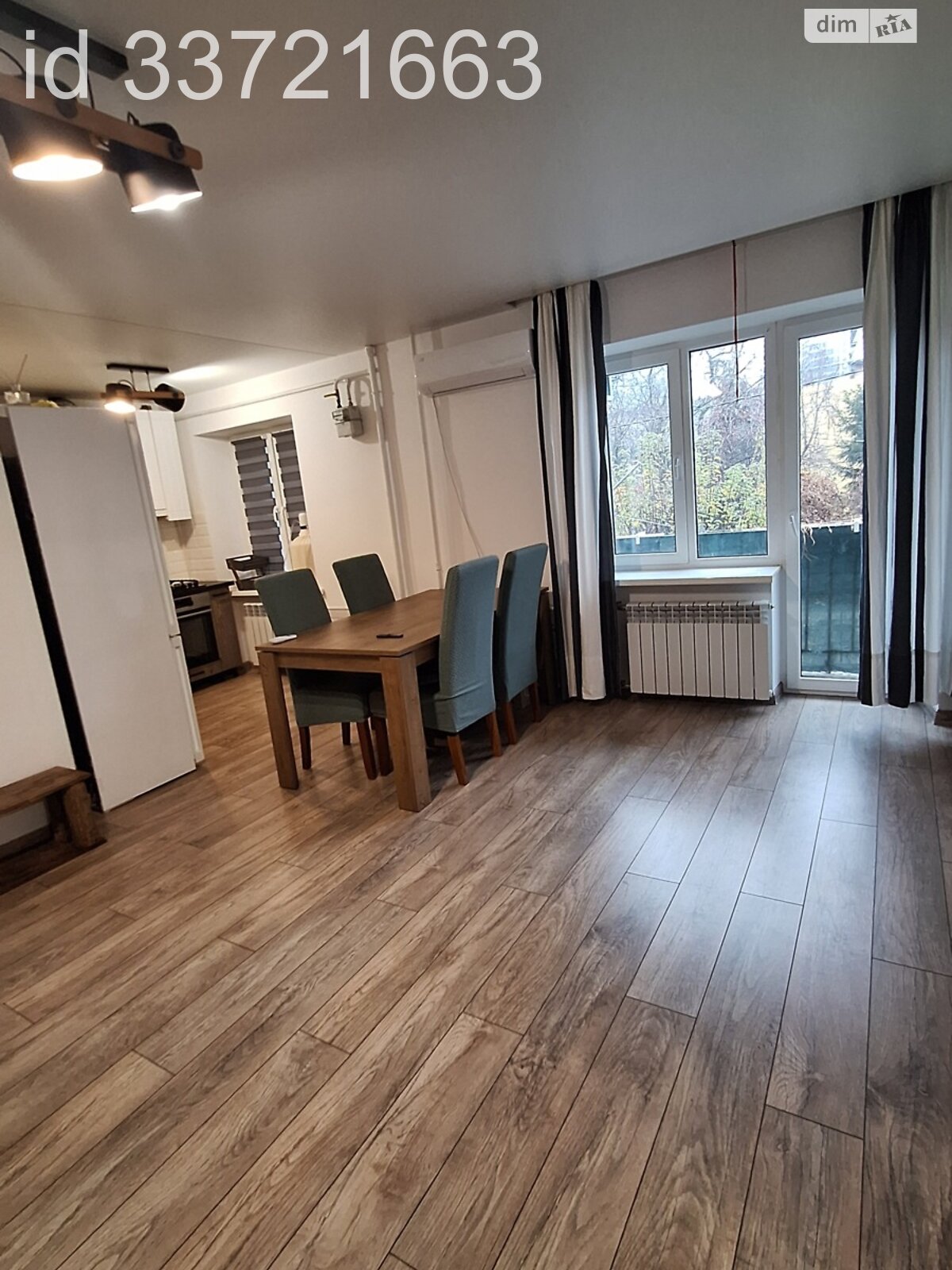 однокомнатная квартира в Львове, район Зализнычный, на ул. Кульпарковская 36/42 в аренду на долгий срок помесячно фото 1 однокомнатная квартира в Львове, район Зализнычный, на ул. Кульпарковская 36/42 в аренду на долгий срок помесячно фото 1