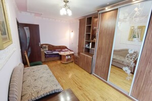 однокомнатная квартира с ремонтом в Львове, район Зализнычный, на ул. Петлюры Симона в аренду на долгий срок помесячно фото 2