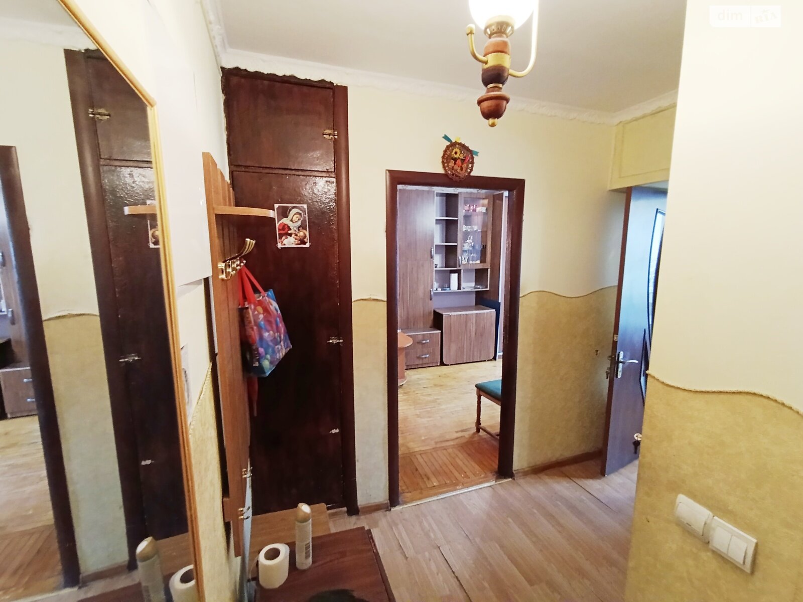 однокімнатна квартира з ремонтом в Львові, район Залізничний, на вул. Петлюри Симона в довготривалу оренду помісячно фото 1 однокімнатна квартира з ремонтом в Львові, район Залізничний, на вул. Петлюри Симона в довготривалу оренду помісячно фото 1