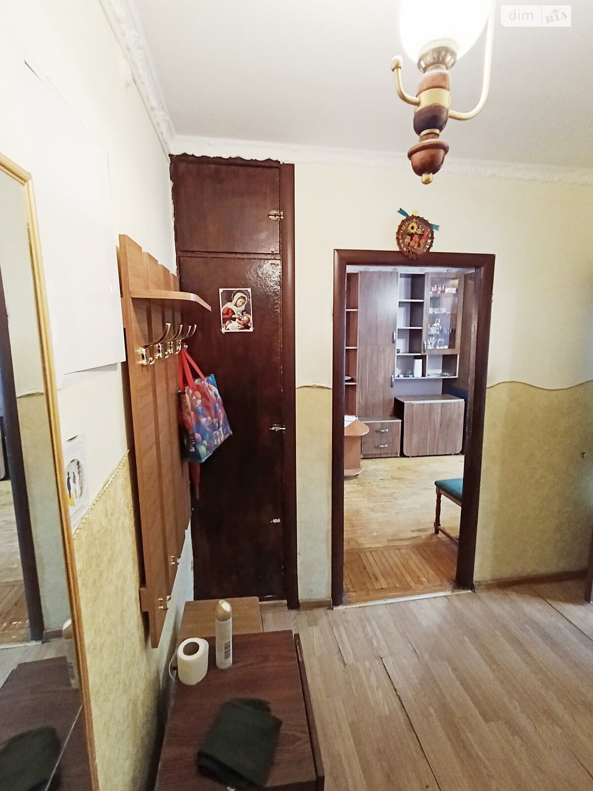 однокімнатна квартира з ремонтом в Львові, район Залізничний, на вул. Петлюри Симона в довготривалу оренду помісячно фото 1 однокімнатна квартира з ремонтом в Львові, район Залізничний, на вул. Петлюри Симона в довготривалу оренду помісячно фото 1