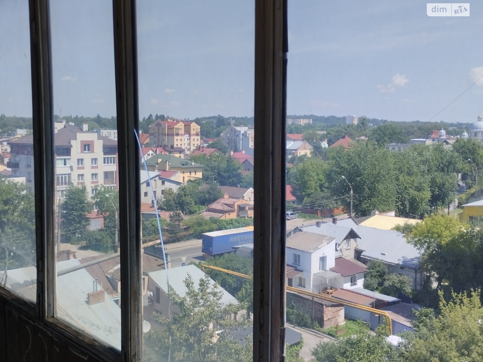 двухкомнатная квартира в Львове, район Зализнычный, на ул. Планерная 12, кв. 42 в аренду на долгий срок помесячно фото 1 двухкомнатная квартира в Львове, район Зализнычный, на ул. Планерная 12, кв. 42 в аренду на долгий срок помесячно фото 1