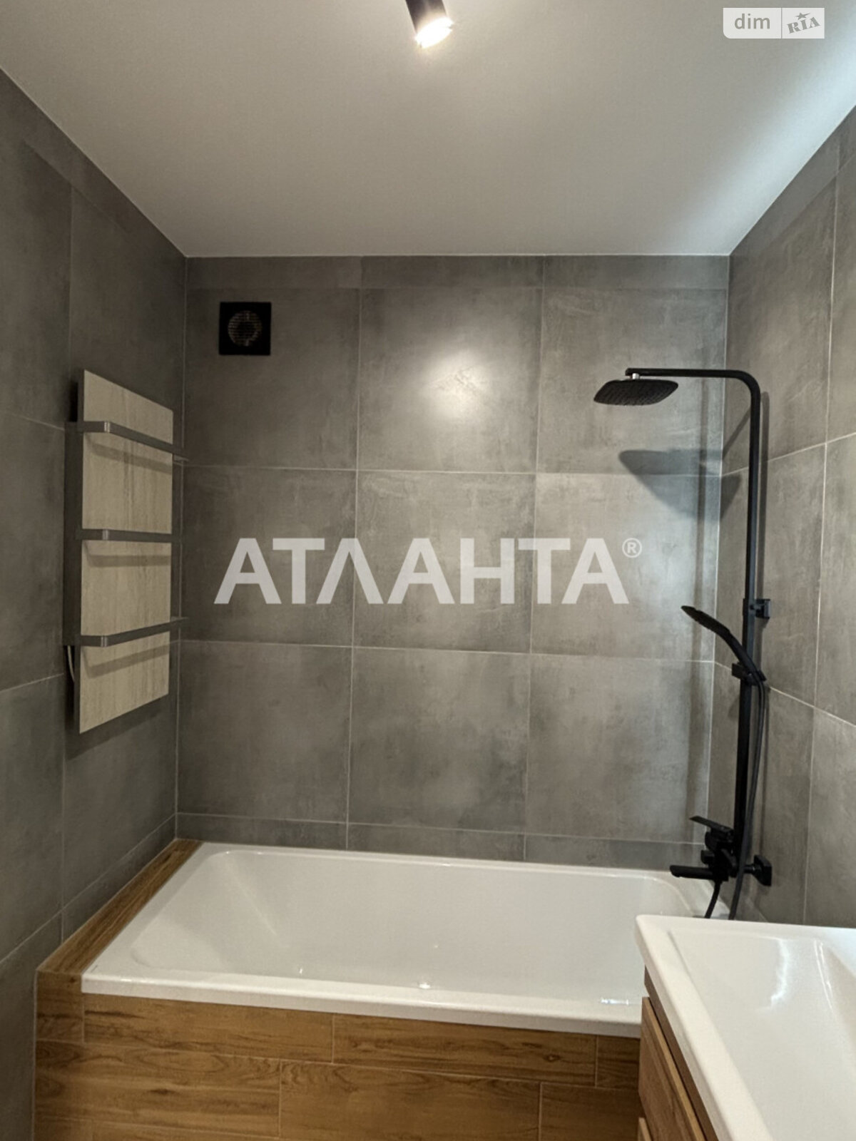 однокомнатная квартира в Львове, район Зализнычный, на ул. Рудненская в аренду на долгий срок помесячно фото 1