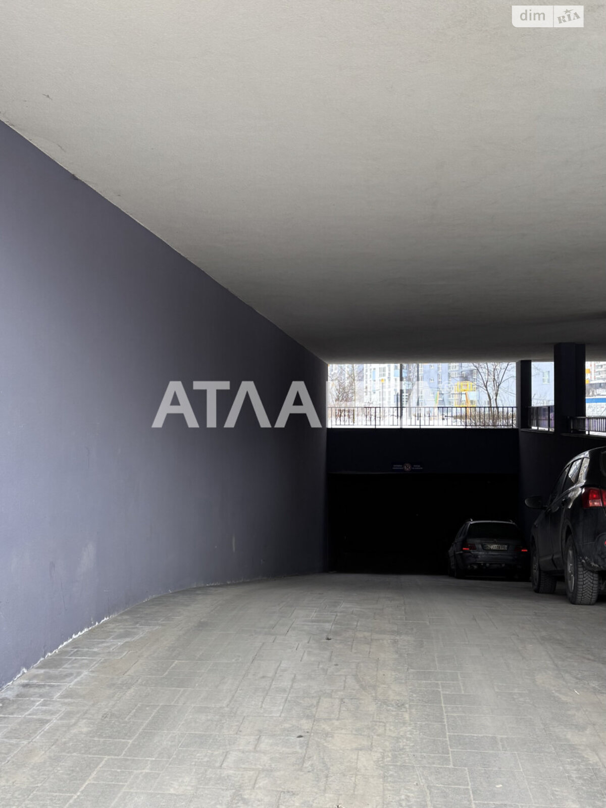 однокомнатная квартира в Львове, район Зализнычный, на ул. Рудненская в аренду на долгий срок помесячно фото 1