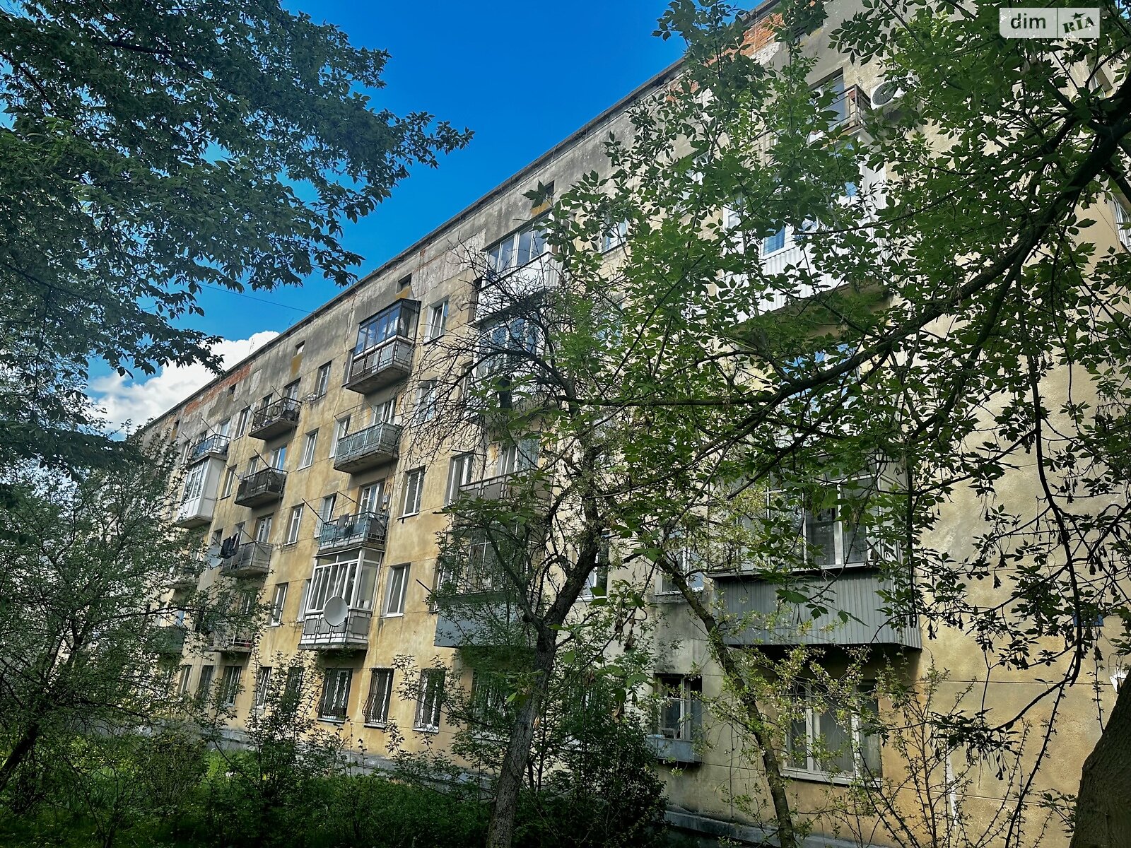 однокомнатная квартира в Львове, район Зализнычный, на ул. Ряшевская 3 в аренду на долгий срок помесячно фото 1 однокомнатная квартира в Львове, район Зализнычный, на ул. Ряшевская 3 в аренду на долгий срок помесячно фото 1