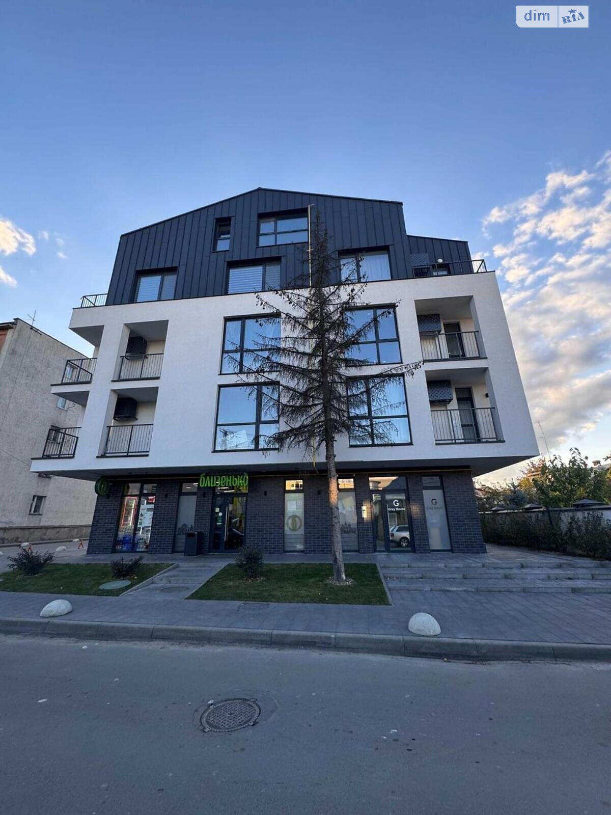 однокімнатна квартира в Львові, район Залізничний, на вул. Самбірська, кв. 147 в довготривалу оренду помісячно фото 1 однокімнатна квартира в Львові, район Залізничний, на вул. Самбірська, кв. 147 в довготривалу оренду помісячно фото 1