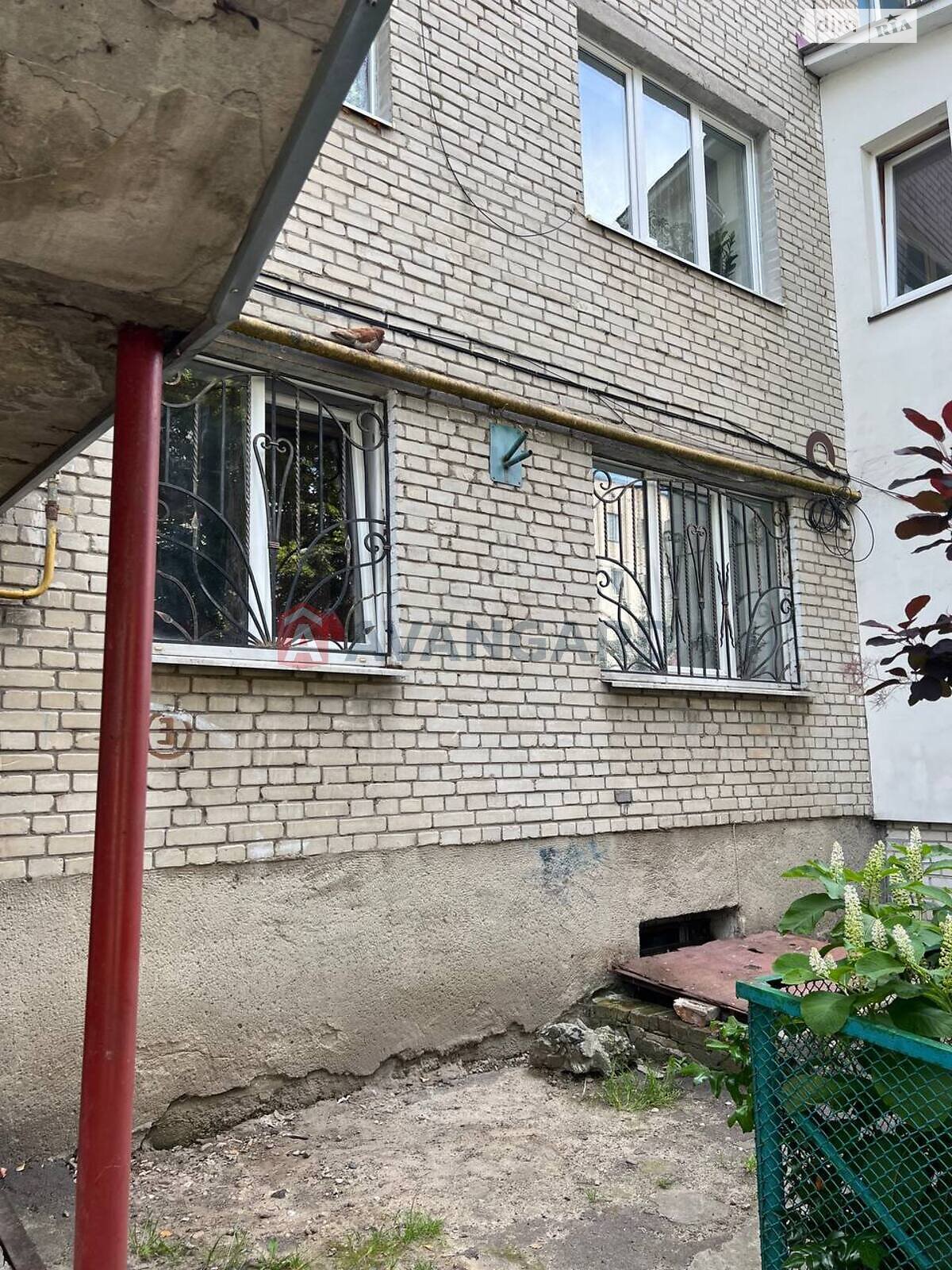двухкомнатная квартира в Львове, район Зализнычный, на ул. Сирко Ивана в аренду на долгий срок помесячно фото 1 двухкомнатная квартира в Львове, район Зализнычный, на ул. Сирко Ивана в аренду на долгий срок помесячно фото 1