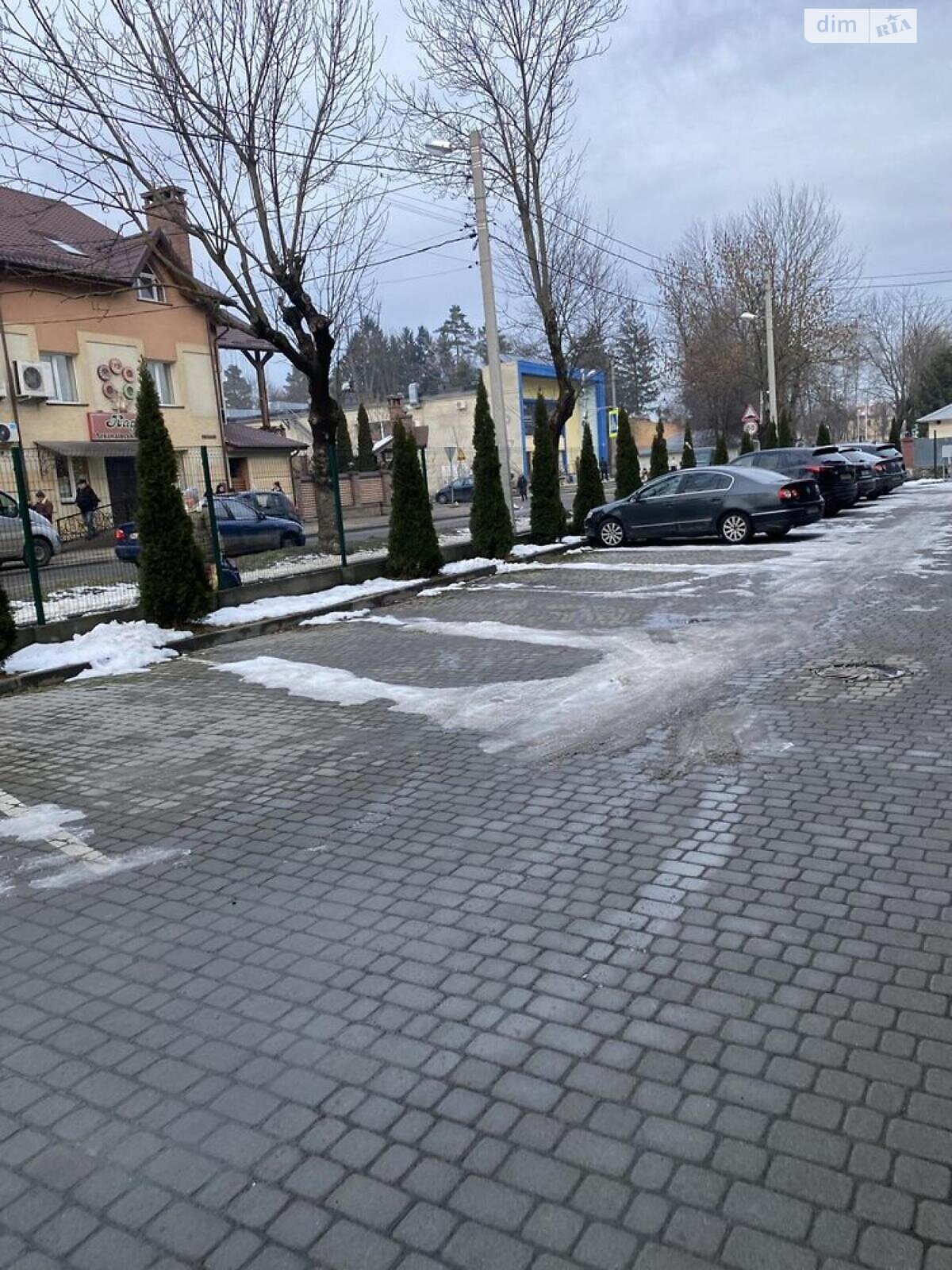 двухкомнатная квартира в Львове, район Зализнычный, на ул. Воздушная в аренду на долгий срок помесячно фото 1 двухкомнатная квартира в Львове, район Зализнычный, на ул. Воздушная в аренду на долгий срок помесячно фото 1