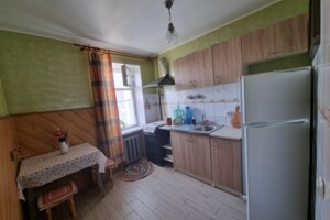 однокомнатная квартира в Львове, район Зализнычный, на ул. Воздушная в аренду на долгий срок помесячно фото 2