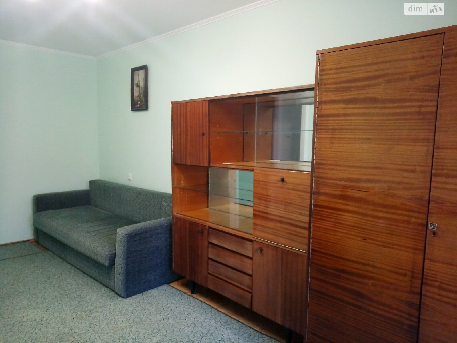 двокімнатна квартира з ремонтом в Львові, район Залізничний, на вул. Виговського Івана в довготривалу оренду помісячно фото 1 двокімнатна квартира з ремонтом в Львові, район Залізничний, на вул. Виговського Івана в довготривалу оренду помісячно фото 1
