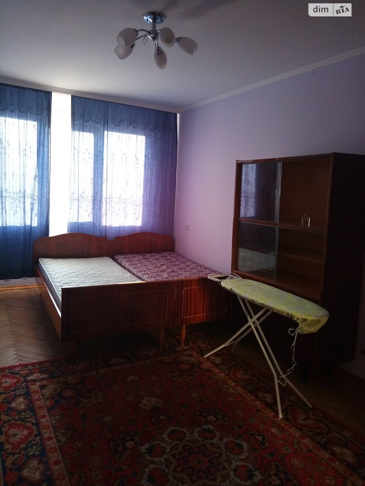 двокімнатна квартира з ремонтом в Львові, район Залізничний, на вул. Виговського Івана в довготривалу оренду помісячно фото 1 двокімнатна квартира з ремонтом в Львові, район Залізничний, на вул. Виговського Івана в довготривалу оренду помісячно фото 1