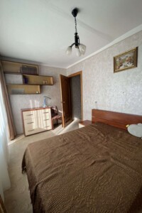 трехкомнатная квартира в Львове, район Зализнычный, на ул. Выговского Ивана в аренду на долгий срок помесячно фото 2