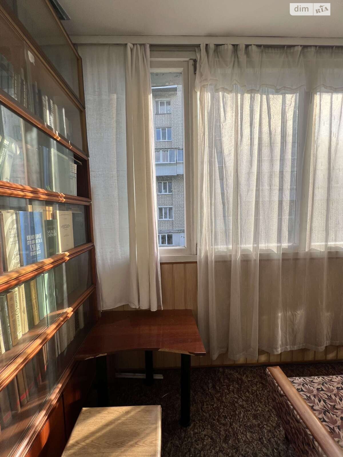 трехкомнатная квартира в Львове, район Зализнычный, на ул. Выговского Ивана в аренду на долгий срок помесячно фото 1 трехкомнатная квартира в Львове, район Зализнычный, на ул. Выговского Ивана в аренду на долгий срок помесячно фото 1