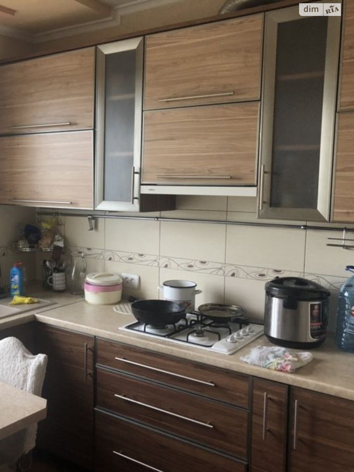 однокімнатна квартира в Львові, район Залізничний, на вул. Яворницького Дмитра в довготривалу оренду помісячно фото 1 однокімнатна квартира в Львові, район Залізничний, на вул. Яворницького Дмитра в довготривалу оренду помісячно фото 1