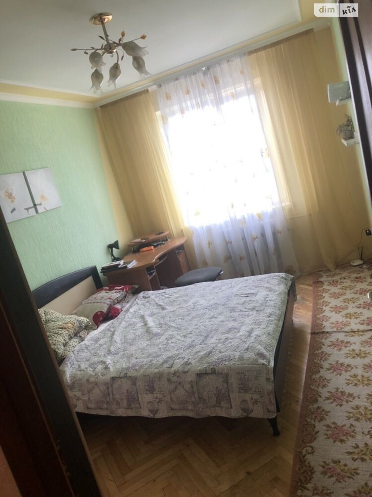 однокімнатна квартира в Львові, район Залізничний, на вул. Яворницького Дмитра в довготривалу оренду помісячно фото 1 однокімнатна квартира в Львові, район Залізничний, на вул. Яворницького Дмитра в довготривалу оренду помісячно фото 1