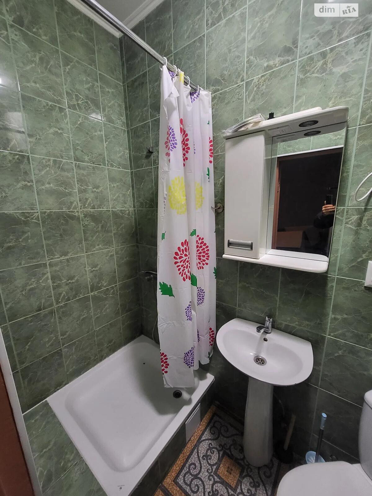 двокімнатна квартира в Львові, на вул. Замарстинівська в довготривалу оренду помісячно фото 1